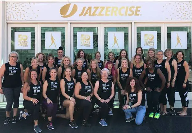Jazzercise Milford Studio Picture 9