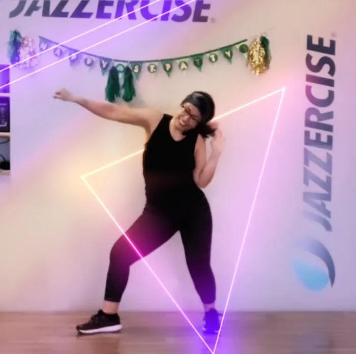 Jazzercise Milford Studio Picture 2