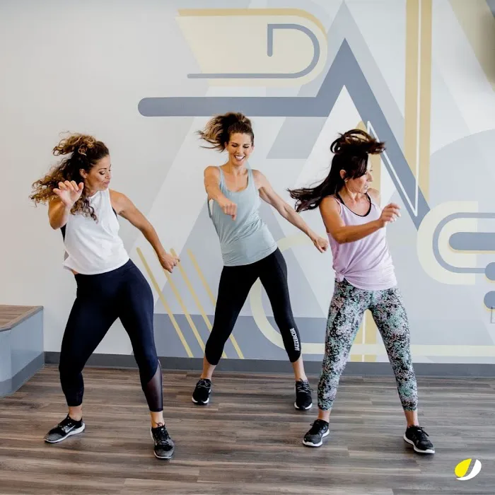 Jazzercise Milford Studio Picture 6