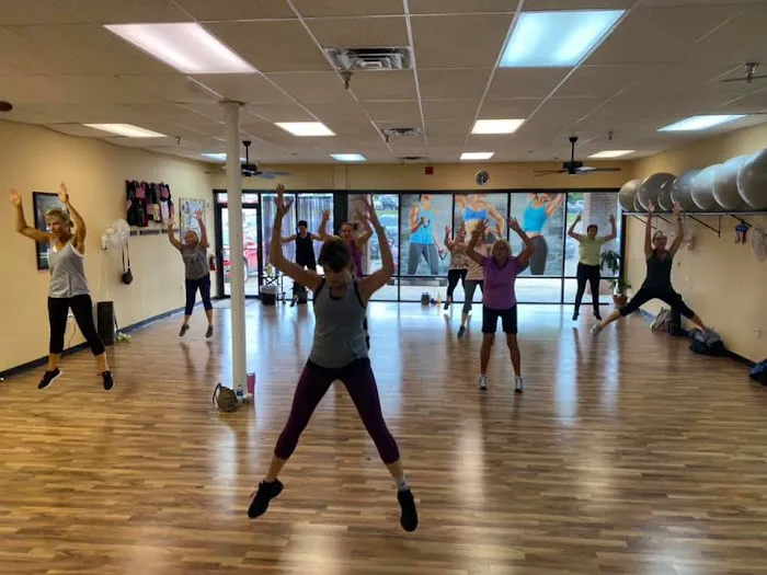 Jazzercise Milford Studio Picture 3