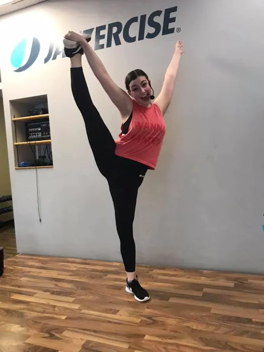 Jazzercise Milford Studio Picture 1