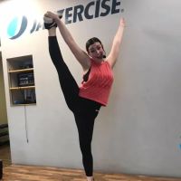 Jazzercise Milford Studio ico