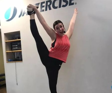 Jazzercise Milford Studio