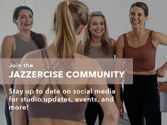 Jazzercise Milford Studio Picture 8