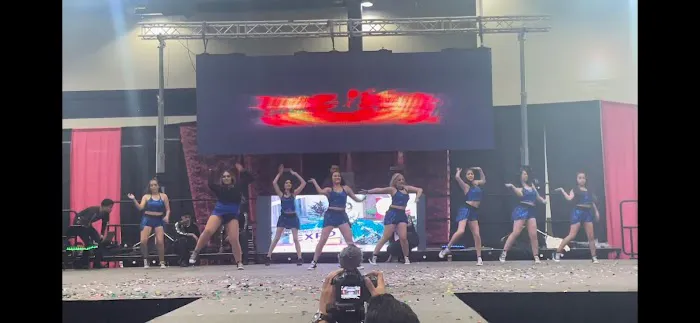Coreografia Quality North Picture 2