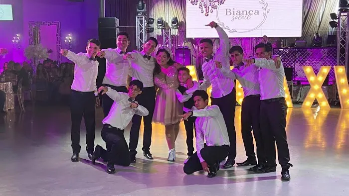Coreografia Quality North Picture 8