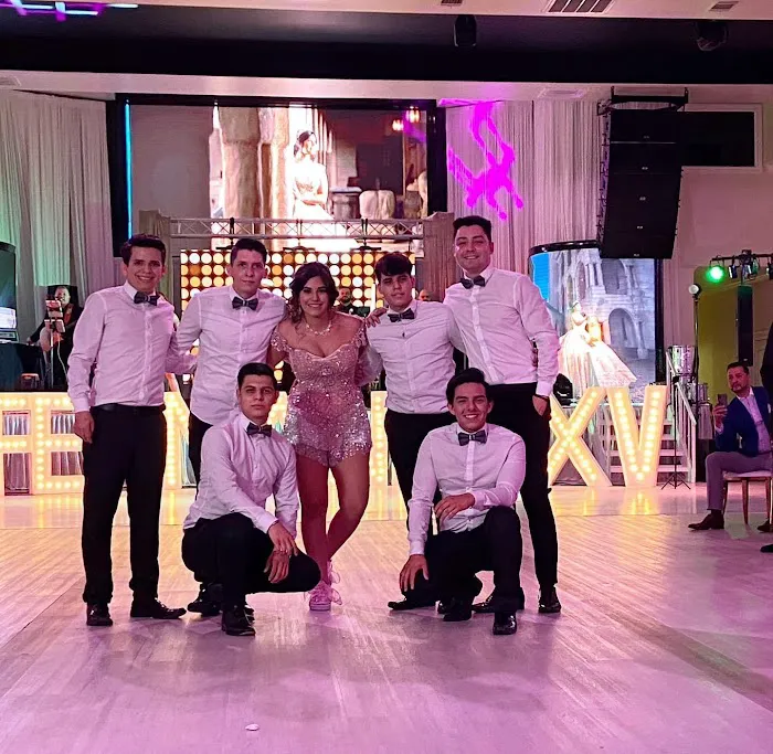 Coreografia Quality North Picture 3