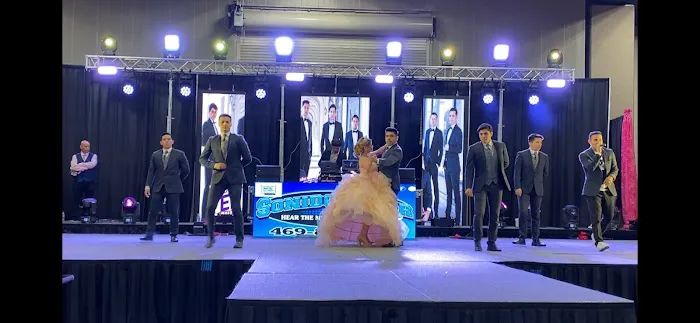 Coreografia Quality North Picture 1