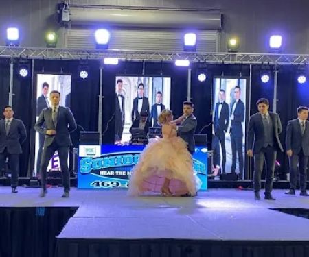 Coreografia Quality North