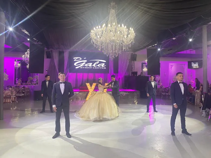 Coreografia Quality North Picture 5
