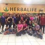 Cardio Fitness Dance