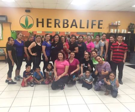 Cardio Fitness Dance
