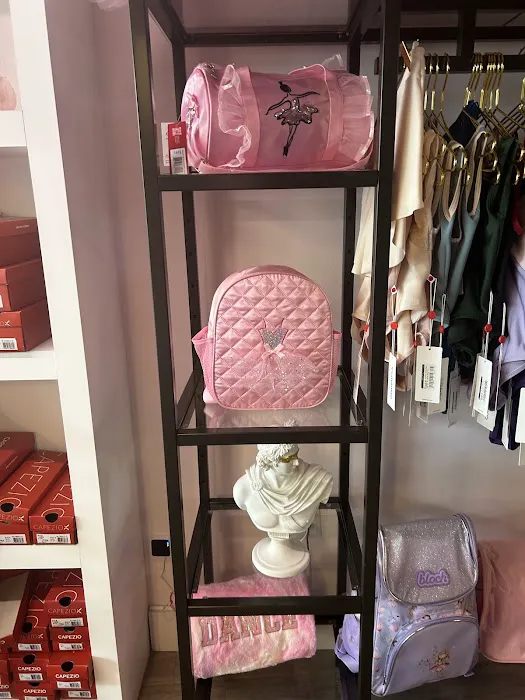En Pointe Dancewear Boutique Picture 3