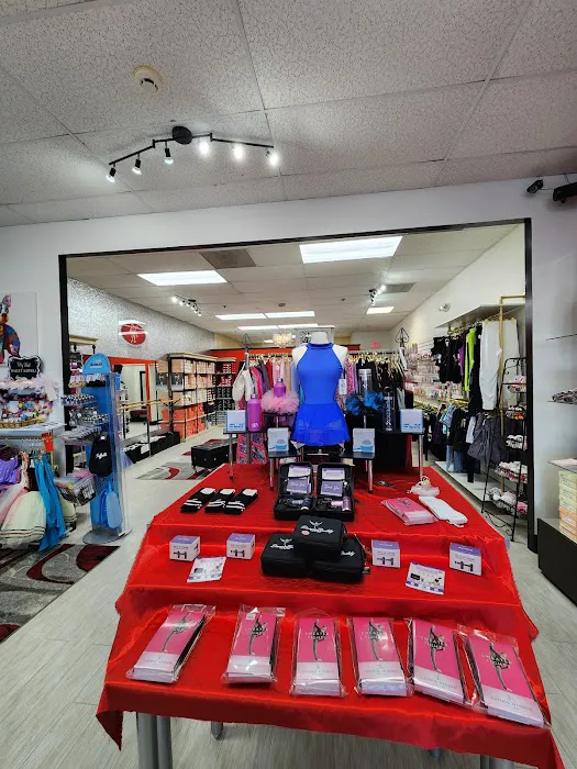 Barre and Pointe - a dancer's shop Picture 9