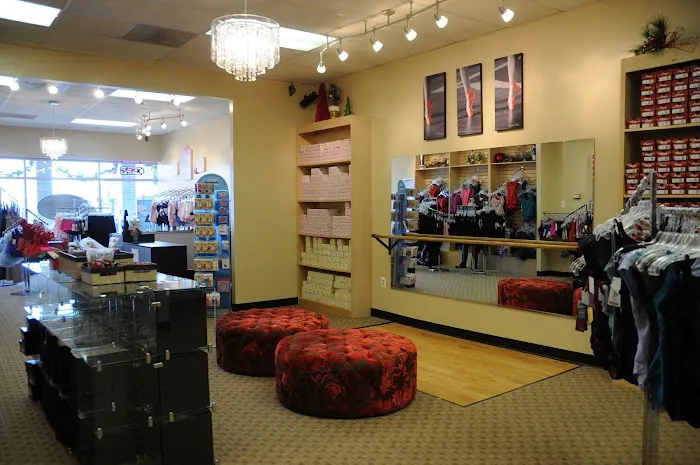 Barre and Pointe - a dancer's shop Picture 8