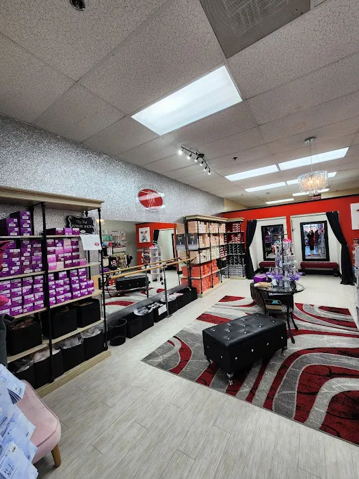 Barre and Pointe - a dancer's shop Picture 6