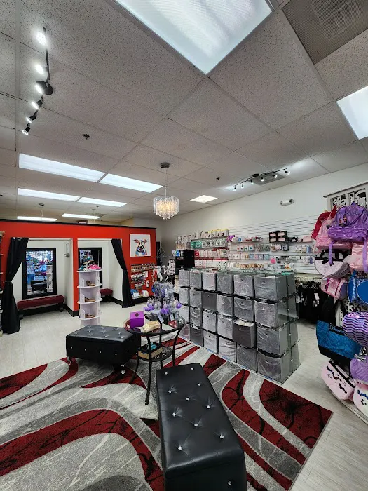 Barre and Pointe - a dancer's shop Picture 5