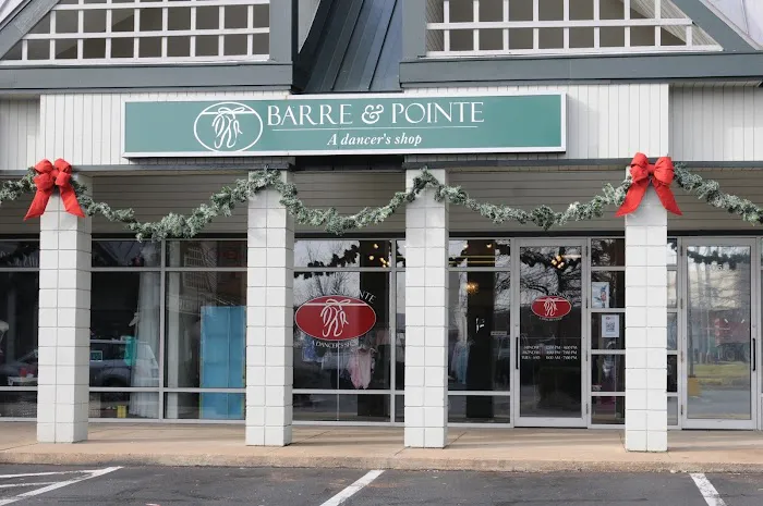 Barre and Pointe - a dancer's shop Picture 10