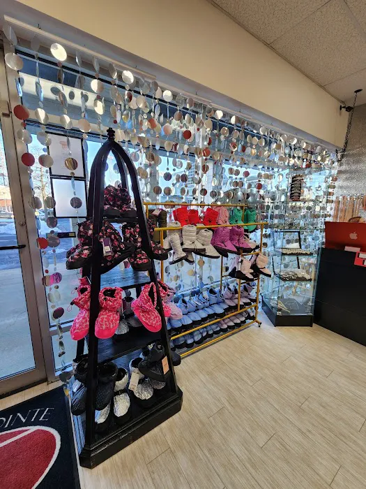 Barre and Pointe - a dancer's shop Picture 7