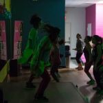 Z Sweat Dance and Fitness