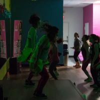Z Sweat Dance and Fitness ico