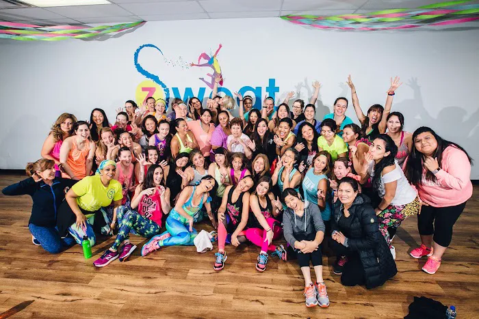 Z Sweat Dance and Fitness Picture 8