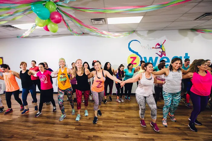 Z Sweat Dance and Fitness Picture 7