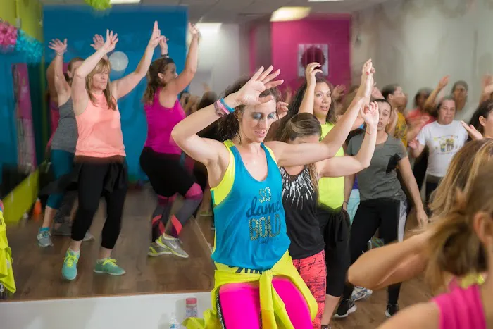 Z Sweat Dance and Fitness Picture 3
