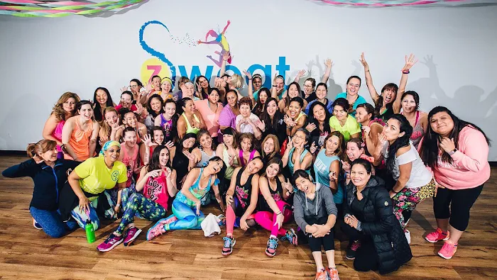 Z Sweat Dance and Fitness Picture 6