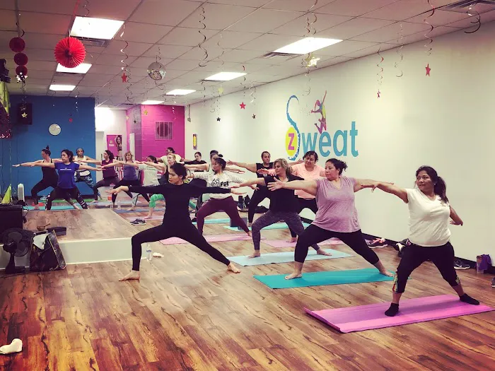 Z Sweat Dance and Fitness Picture 10