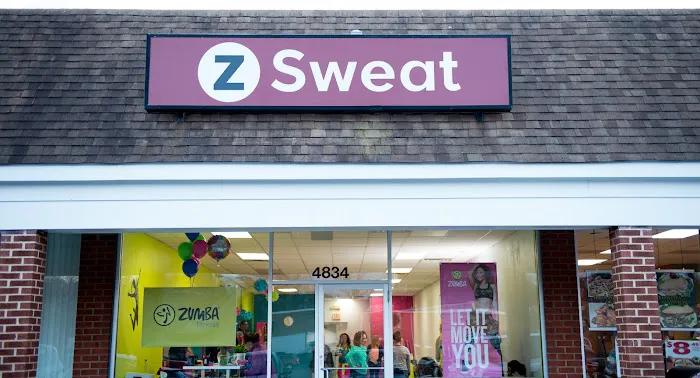 Z Sweat Dance and Fitness Picture 9