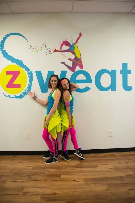 Z Sweat Dance and Fitness Picture 5