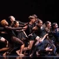 CityDance Conservatory & CityDance Studios ico