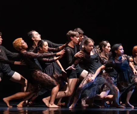CityDance Conservatory & CityDance Studios