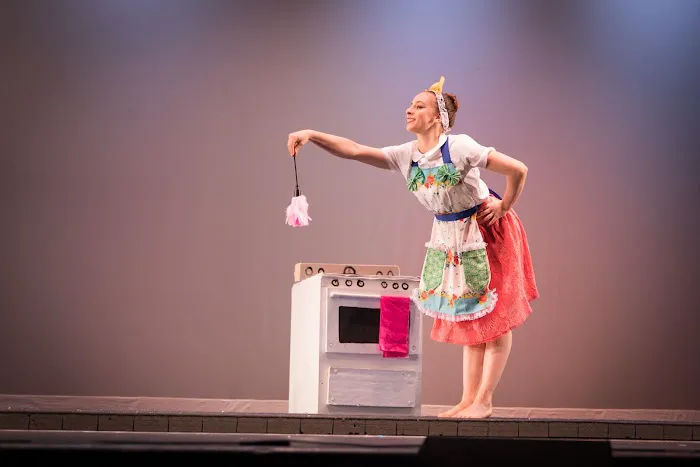 FineLine Theatre Arts Picture 1