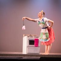 FineLine Theatre Arts ico