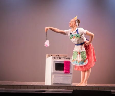 FineLine Theatre Arts
