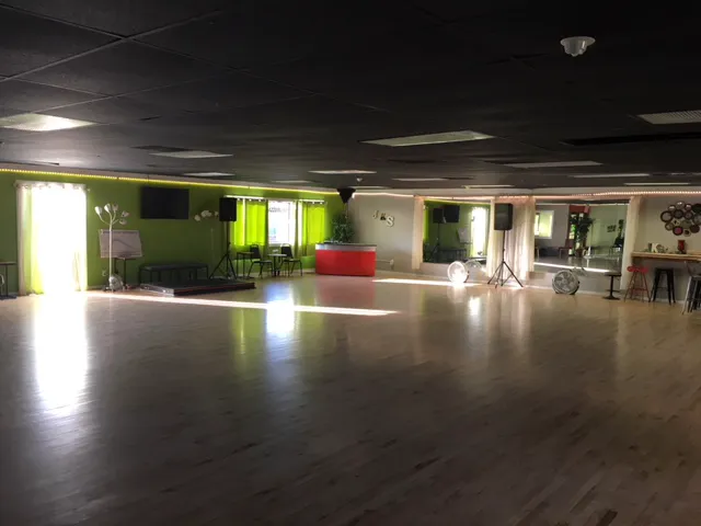 Jazzercise New Milford Picture 2