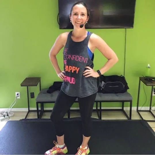 Jazzercise New Milford Picture 1