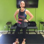 Jazzercise New Milford