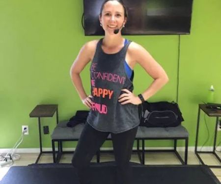 Jazzercise New Milford