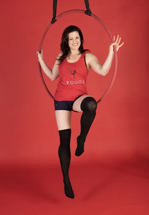 J. Rouge Fitness Picture 6