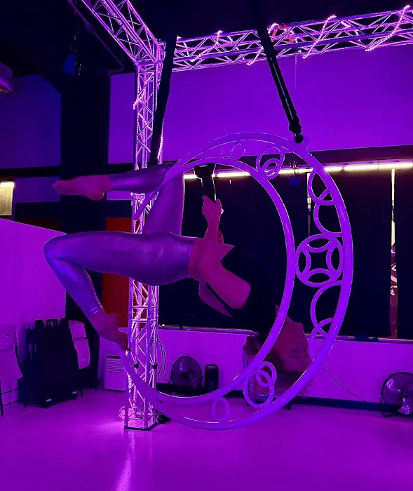 J. Rouge Fitness Picture 3