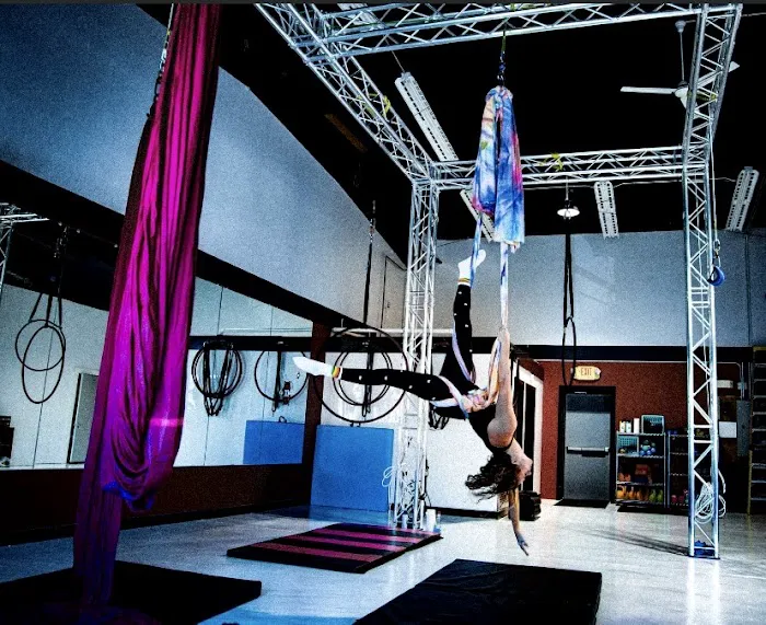 J. Rouge Fitness Picture 4