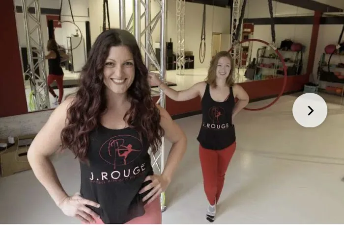J. Rouge Fitness Picture 2