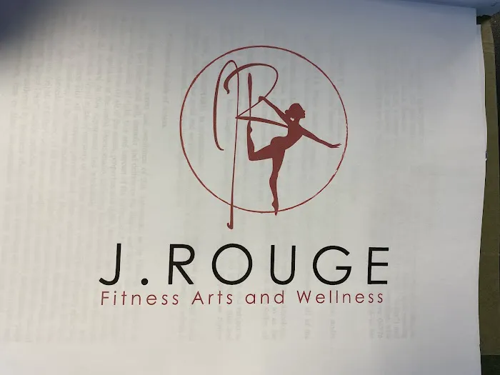 J. Rouge Fitness Picture 8