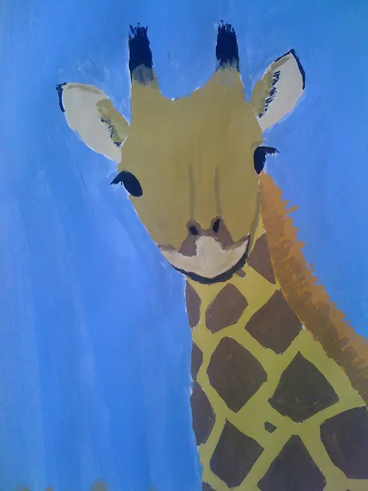 Dancing Paintbrush Studio Picture 3
