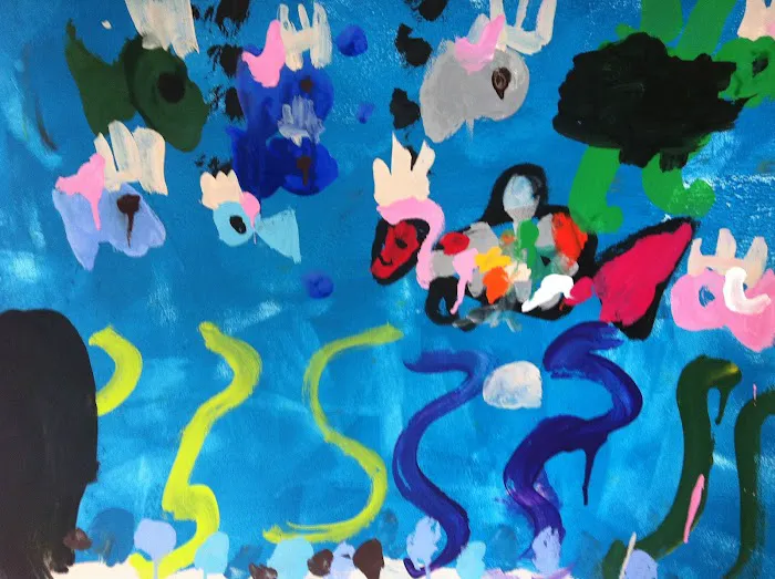 Dancing Paintbrush Studio Picture 4