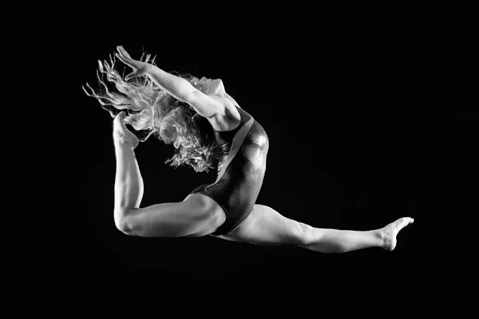Revolution Gymnastics Buffalo Picture 4