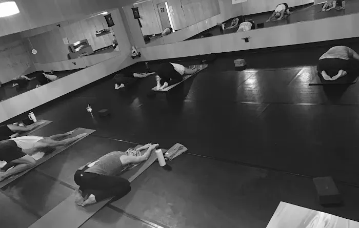 Revolution Gymnastics Buffalo Picture 1